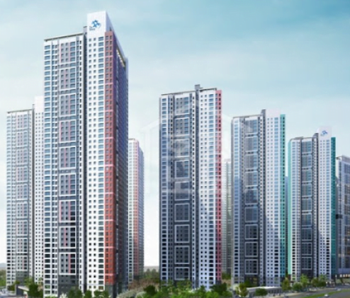 아파트 분양 용어 정리